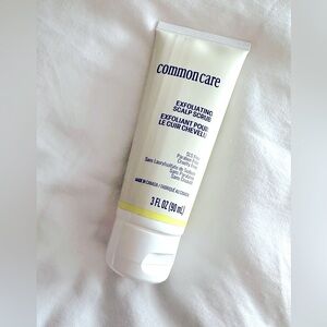 Common Care Exfoliating Scalp Scrub